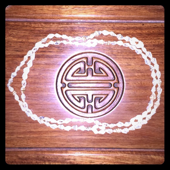 Necklace Costume Jewelry - Picture 8 of 8